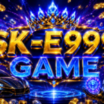 SK-E999 Game