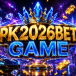 PK2026 Game