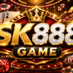 SK888 Game