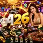 A26 COM