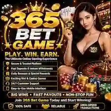 365 Bet Game