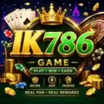 Ik786 Game